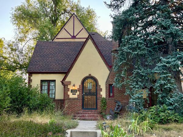 1810 N Albion St, Denver, CO