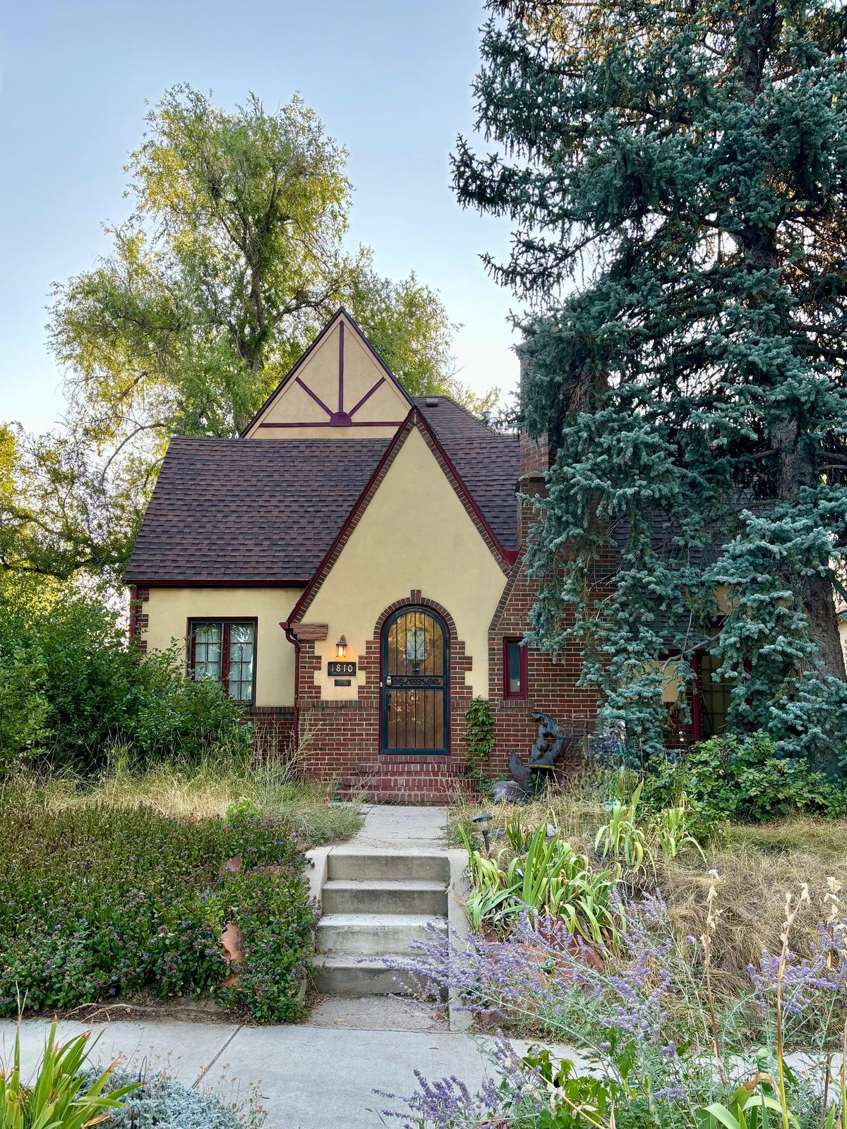 1810 N Albion St, Denver, CO