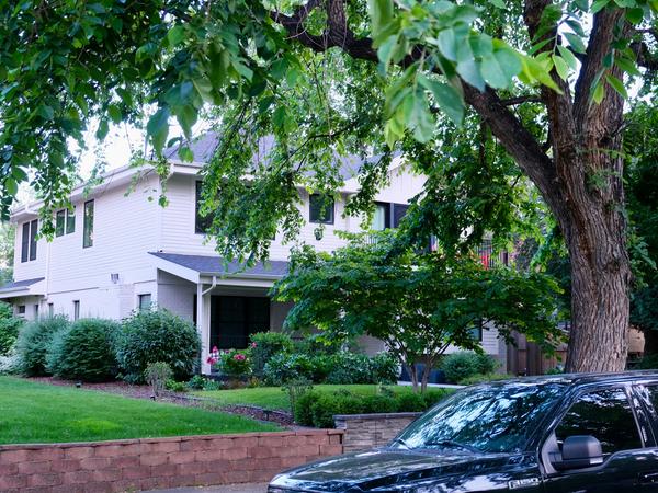 2312 N Ivy St, Denver, CO