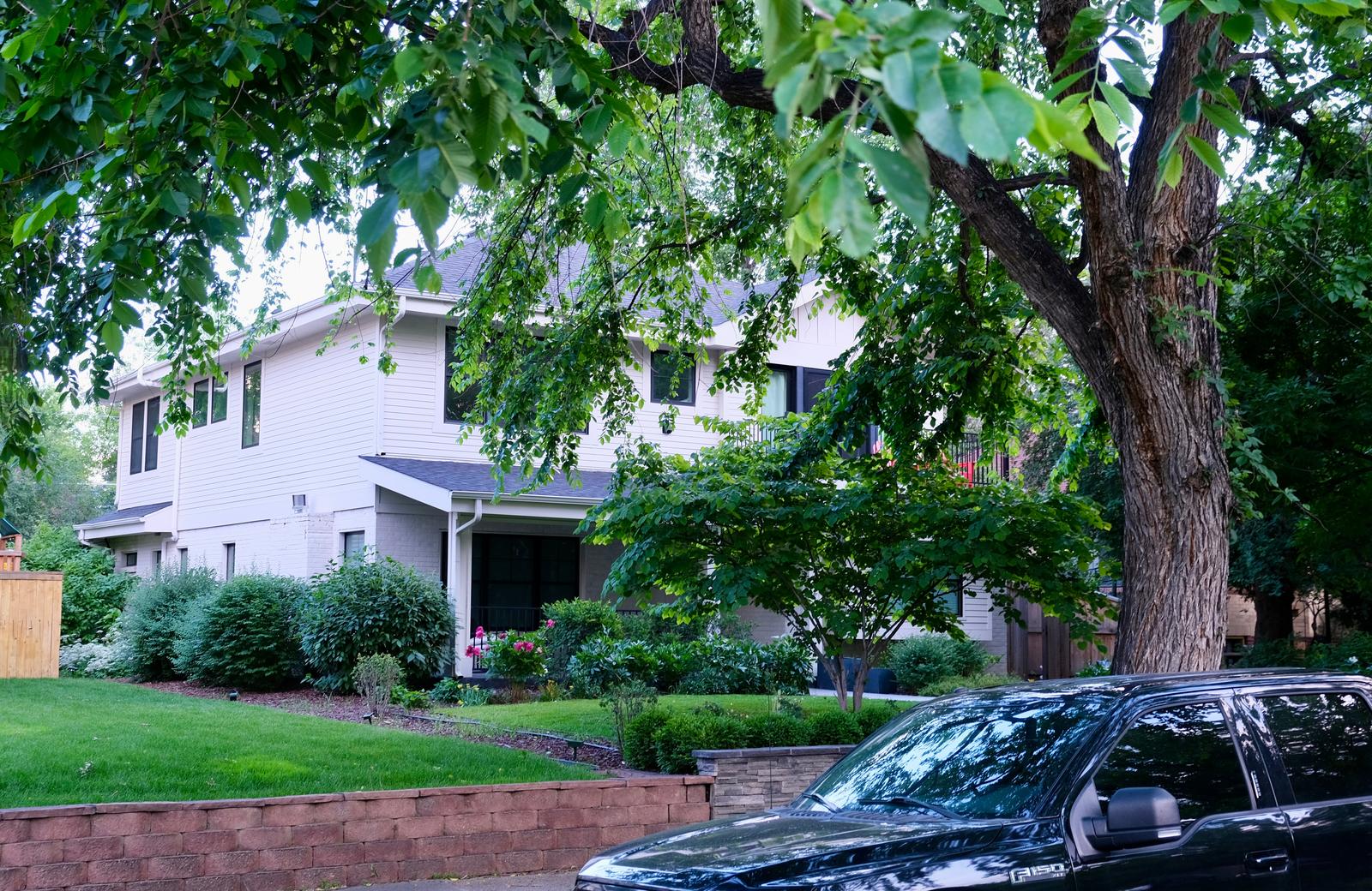 2312 N Ivy St, Denver, CO