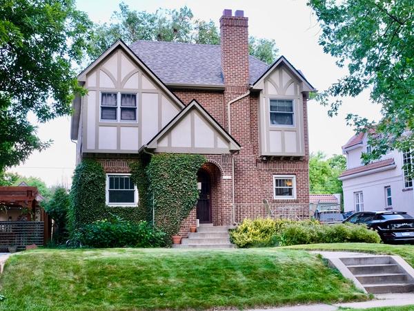 2232 N Ivy St, Denver, CO