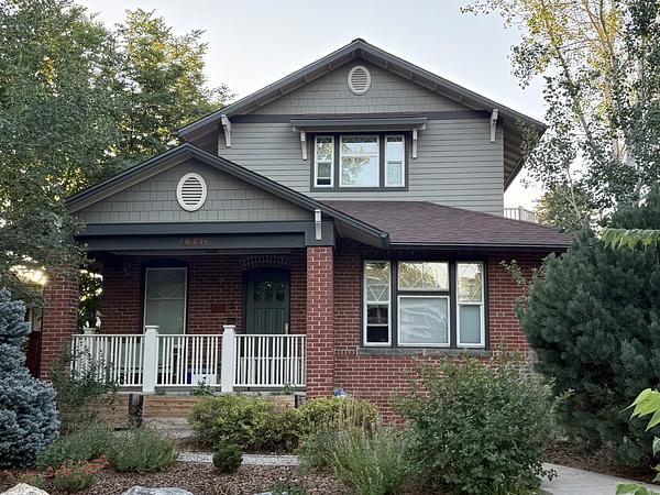 2380 N Fairfax St, Denver, CO
