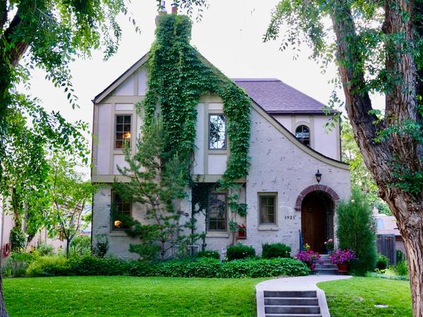 1921 N Ivy St, Denver, CO