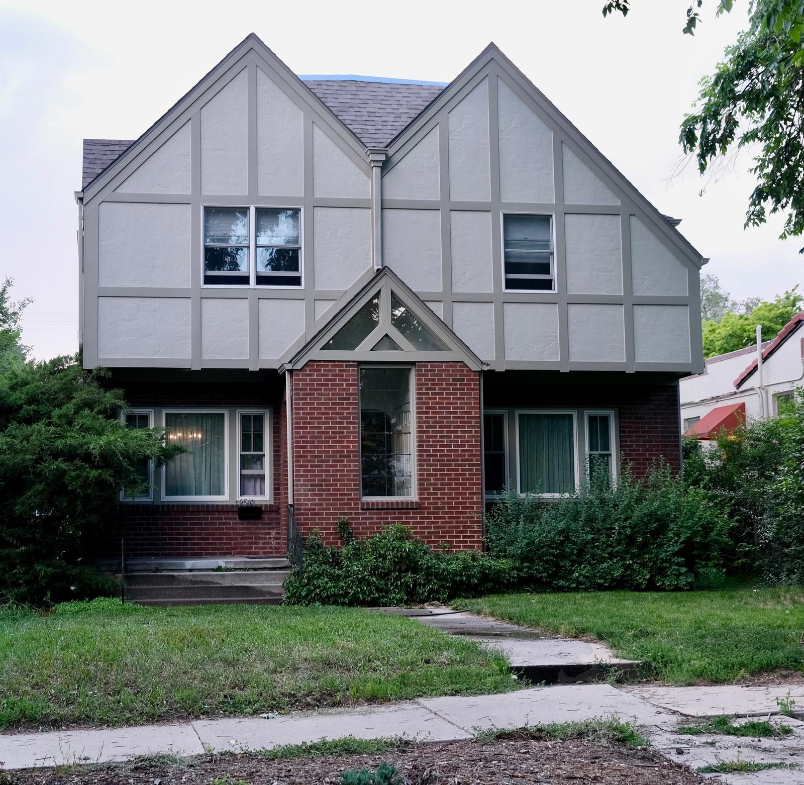 1547 N Jasmine St, Denver, CO