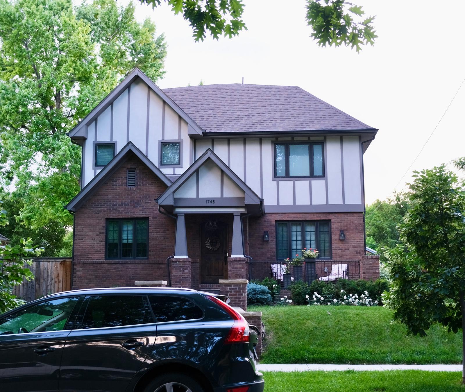 1745 N Jasmine St, Denver, CO