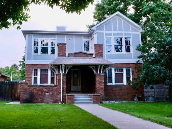 2269 N Ivanhoe St, Denver, CO — photo 1