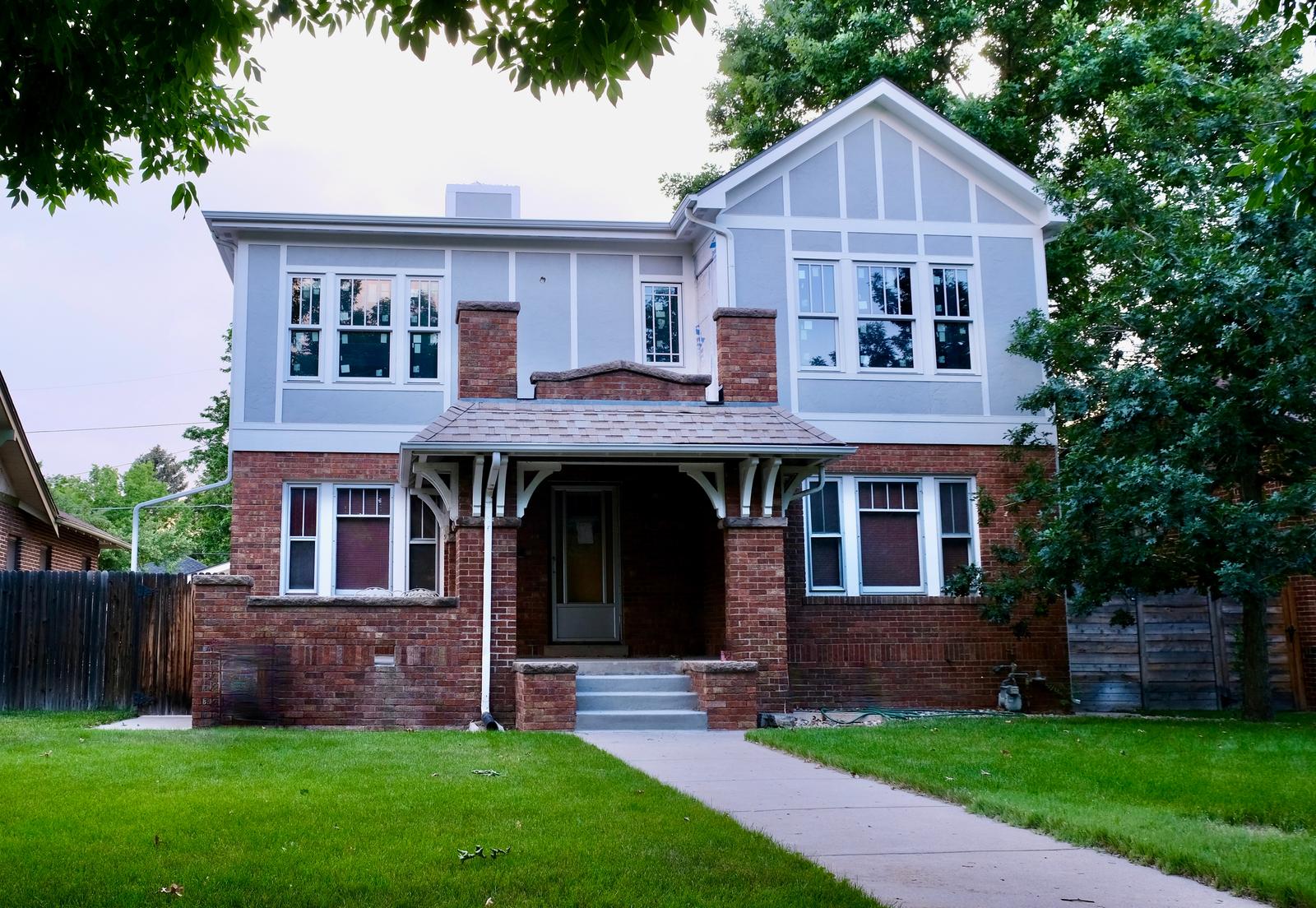 2269 N Ivanhoe St, Denver, CO