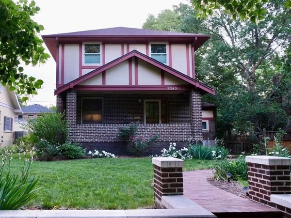 2245 N Ivanhoe St, Denver, CO