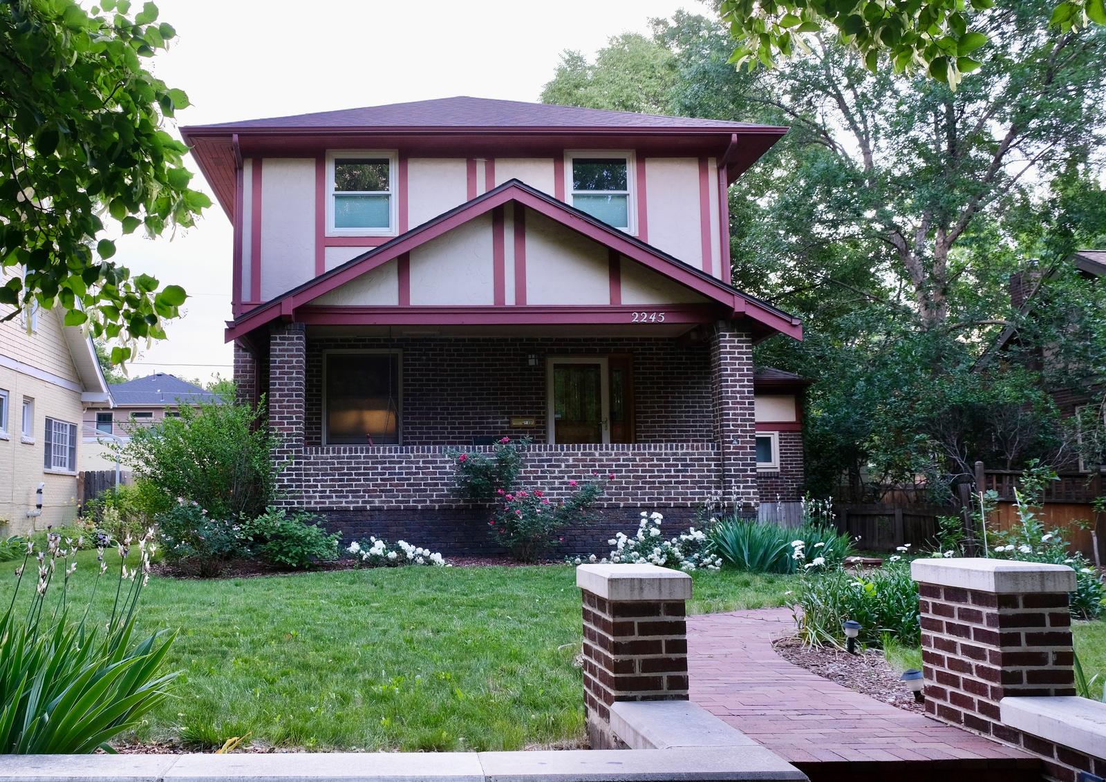 2245 N Ivanhoe St, Denver, CO
