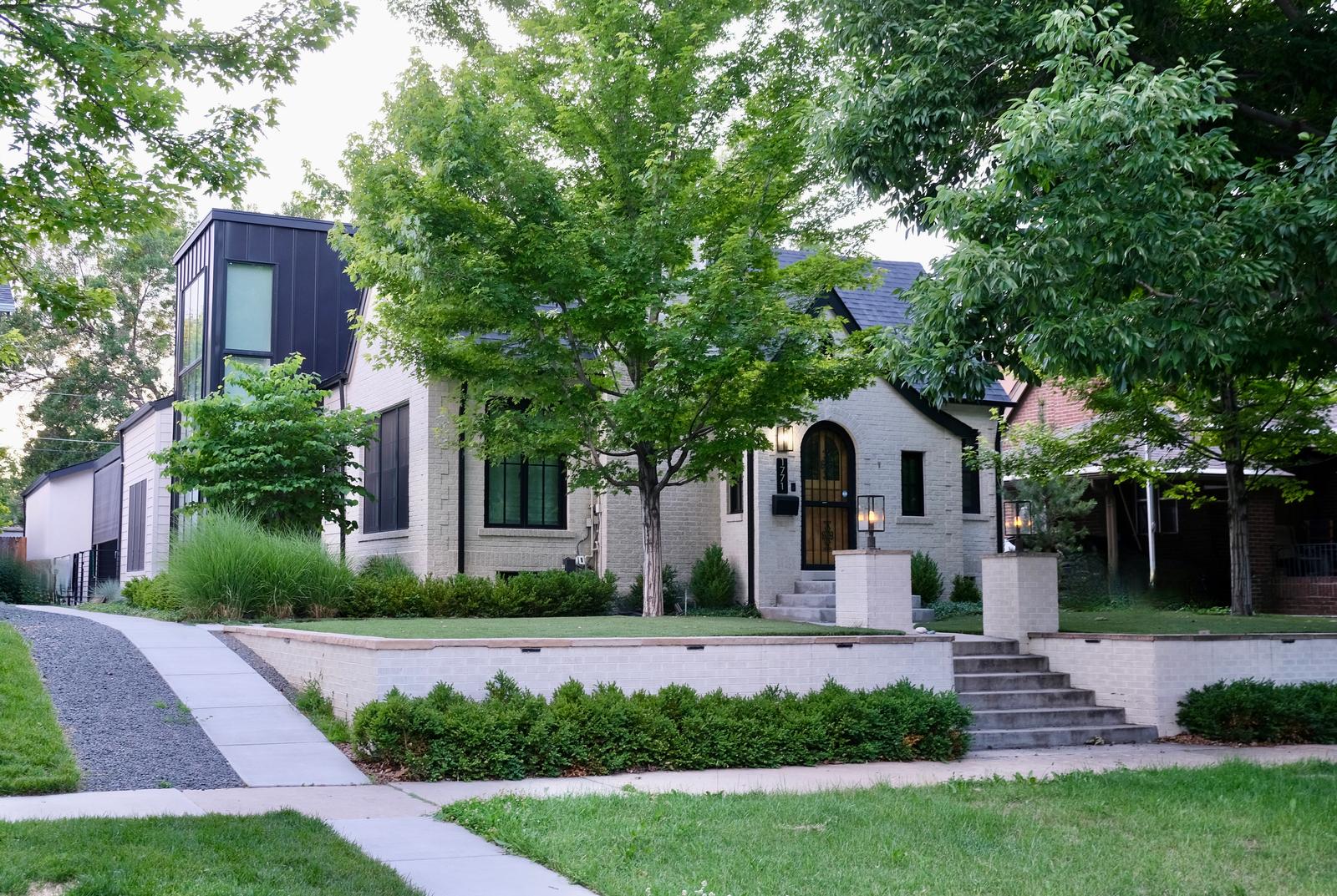 1771 N Jasmine St, Denver, CO