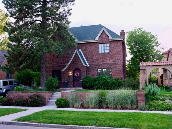 1961 N Jasmine St, Denver, CO