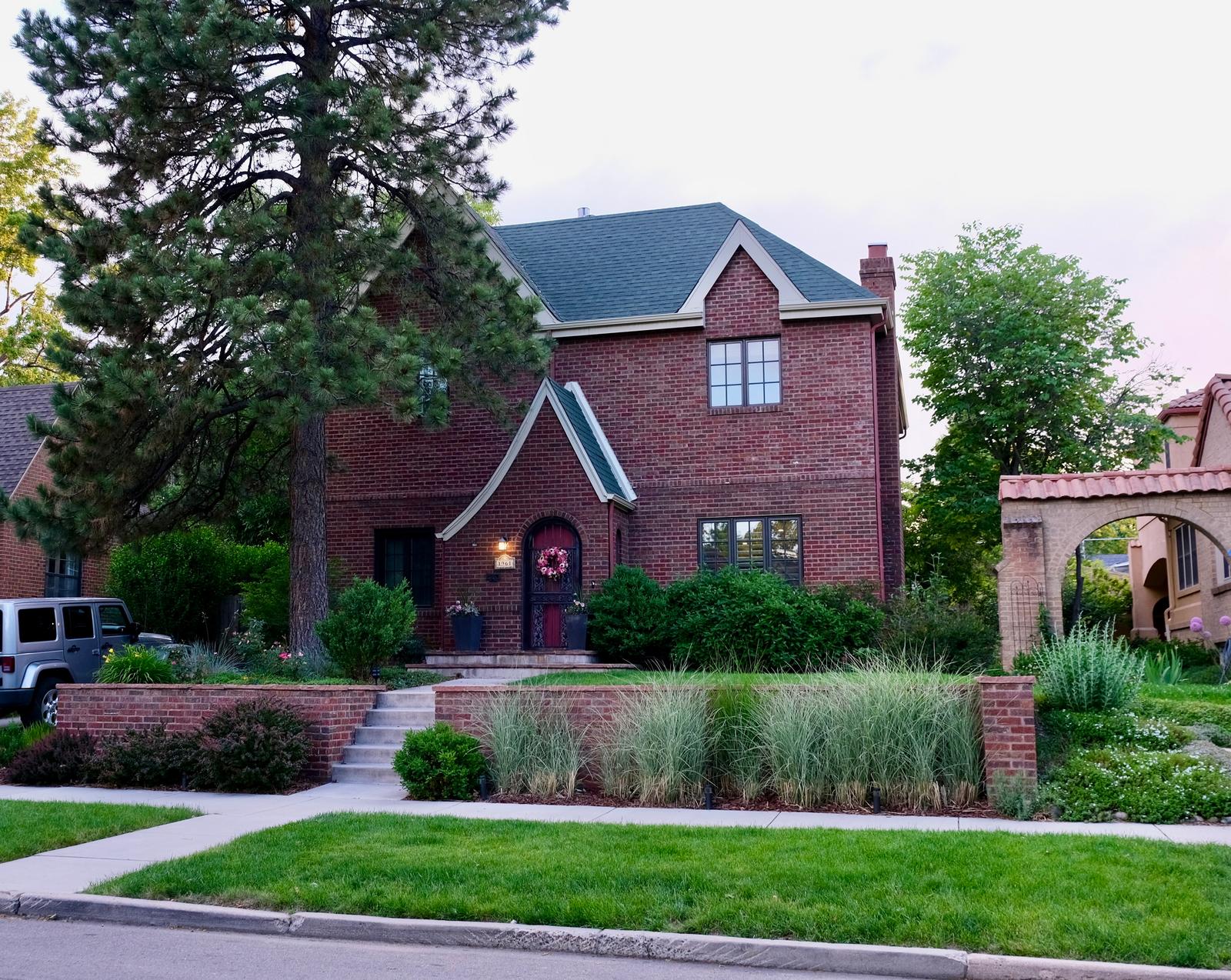 1961 N Jasmine St, Denver, CO