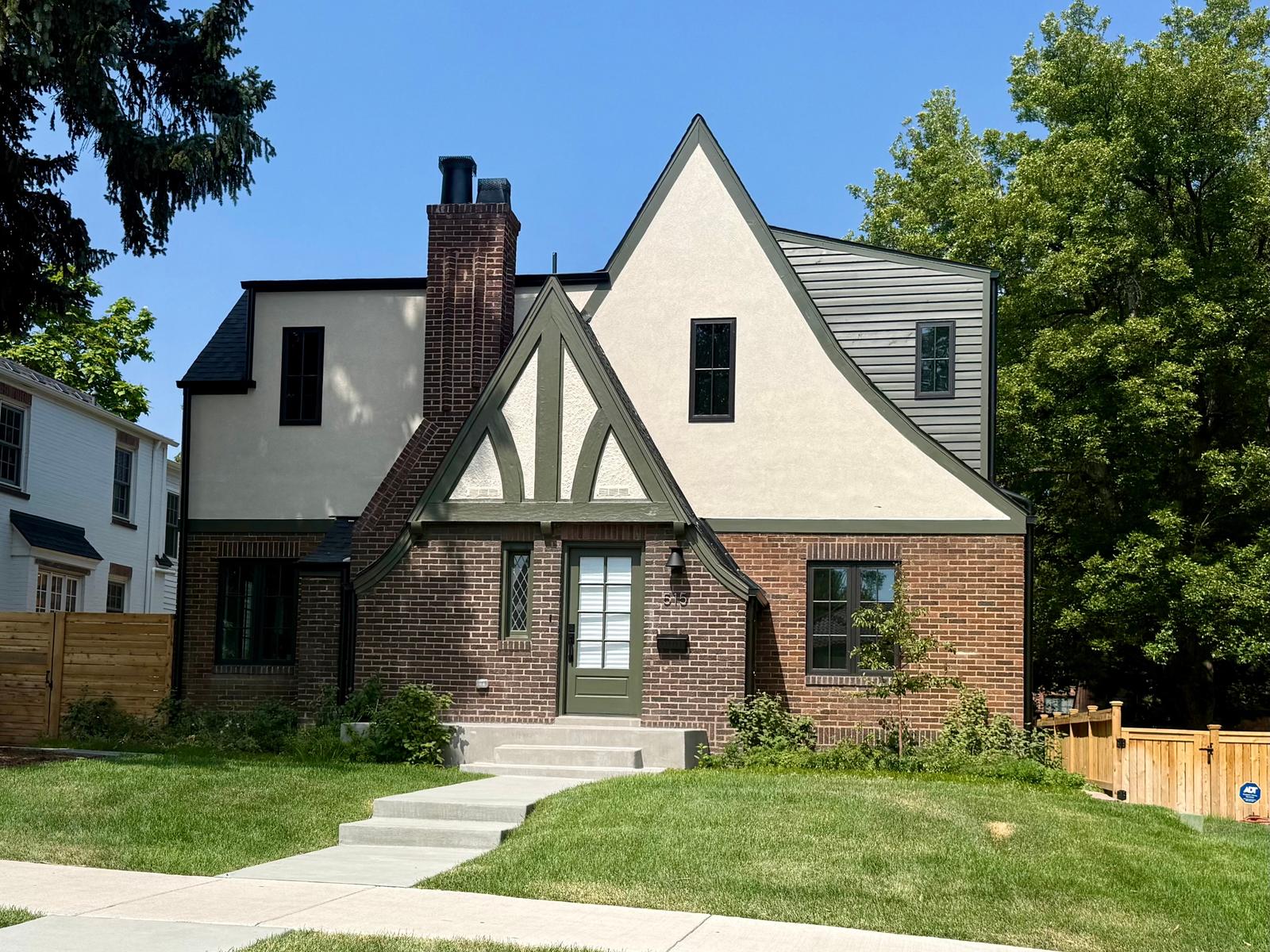 515 N Clermont St, Denver, CO