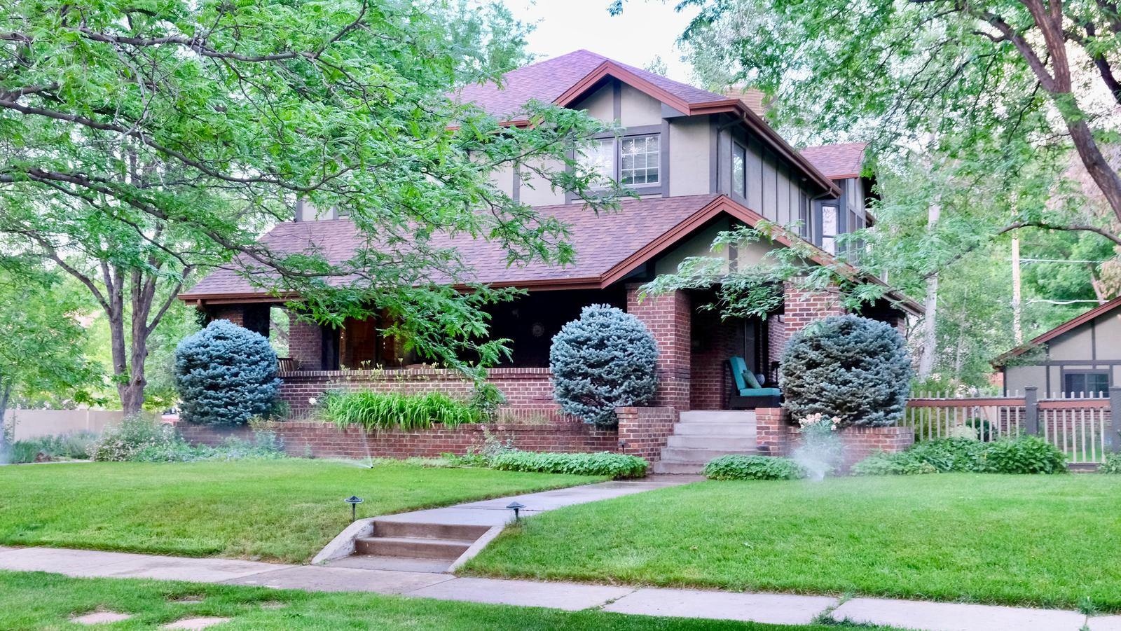 2091 N Ivanhoe St, Denver, CO