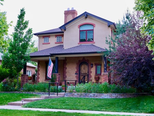 1929 N Kearney St, Denver, CO