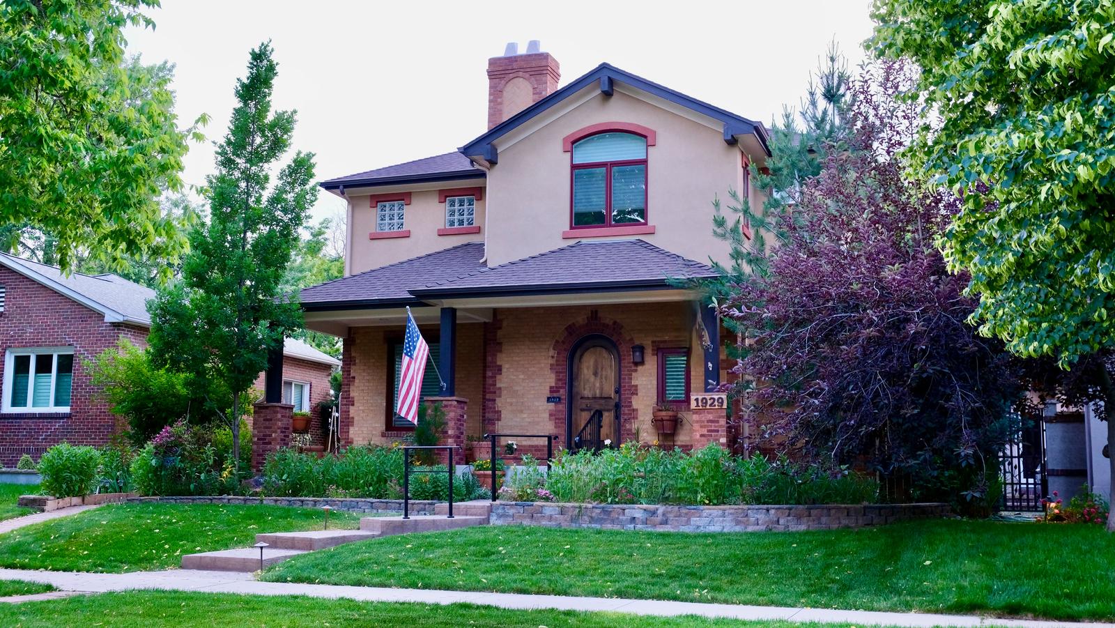 1929 N Kearney St, Denver, CO